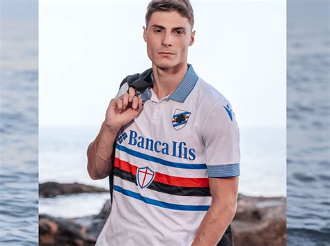 uc sampdoria accessories.